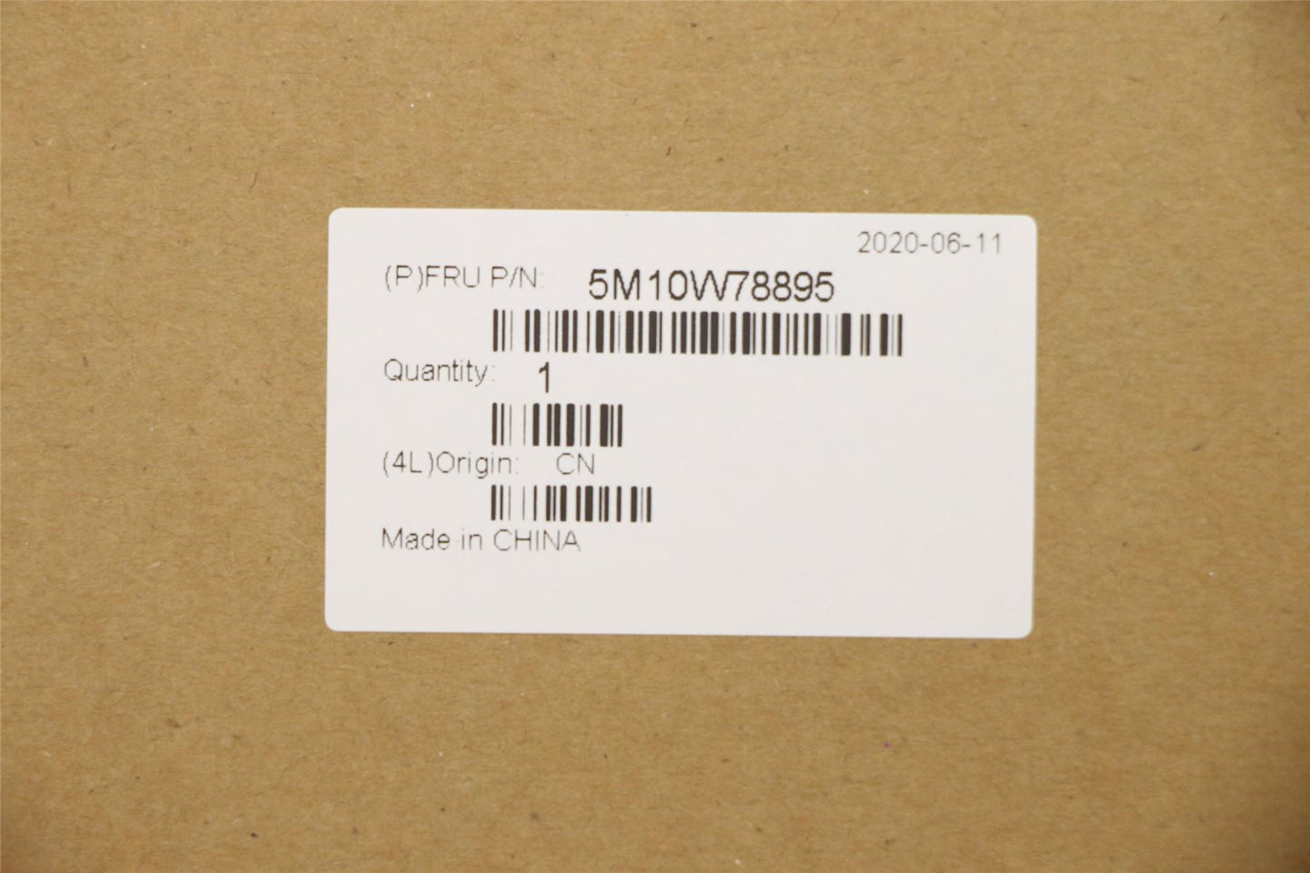 Lenovo Extreme P1 2 X1 2nd Keyboard Palmrest Top Cover Slovenian 5M10W78895