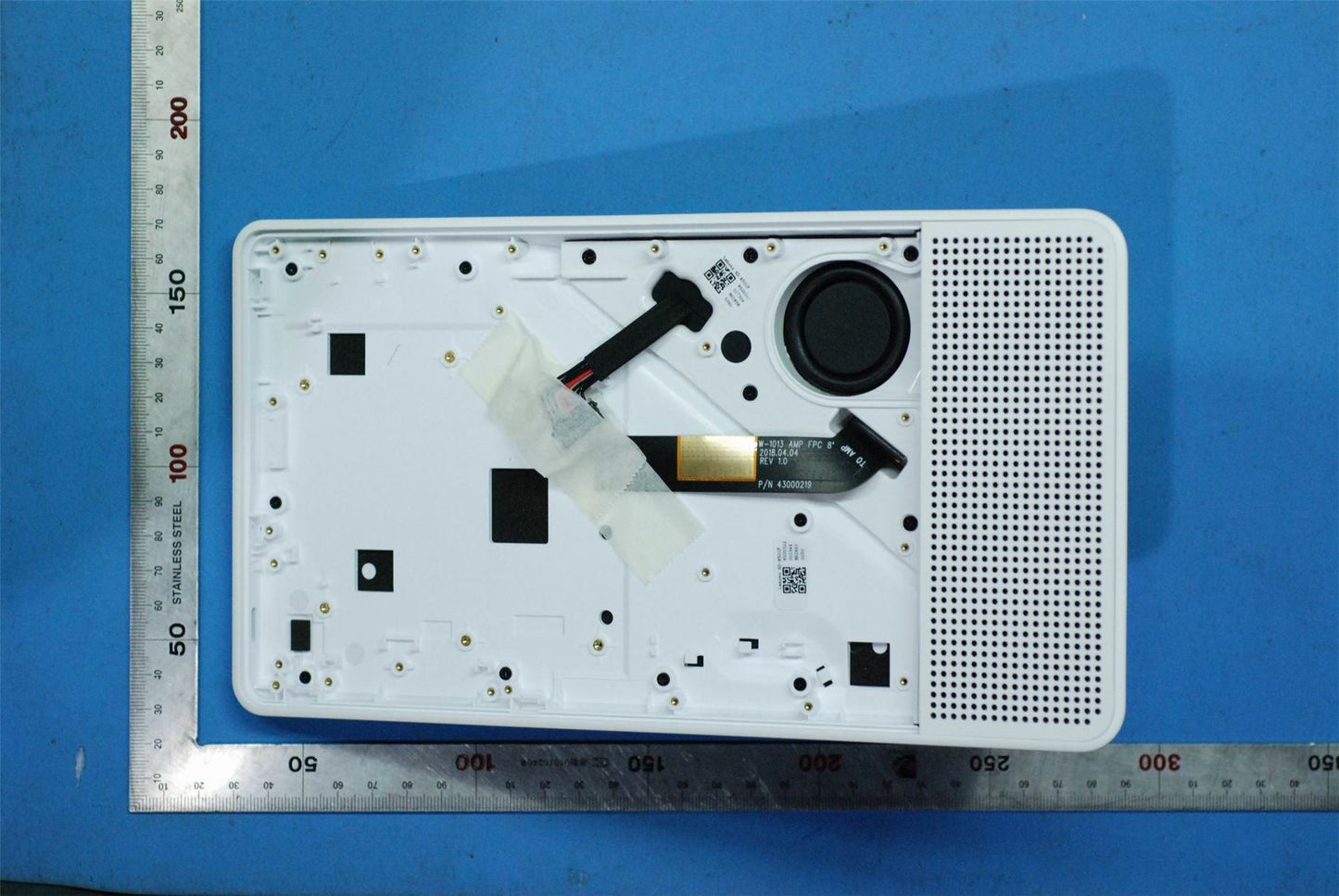 Lenovo SD-8501F Speaker Box Assy&*32200575CS 5SB8C10826