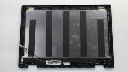 Lenovo Yoga 330-11IGM LCD Cover Rear Back Housing Black 5CB0P95187