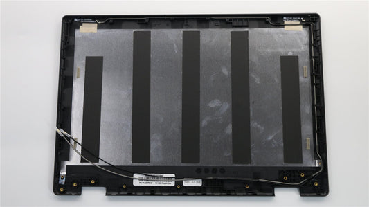 Lenovo Yoga 330-11IGM LCD Cover Rear Back Housing Black 5CB0P95187