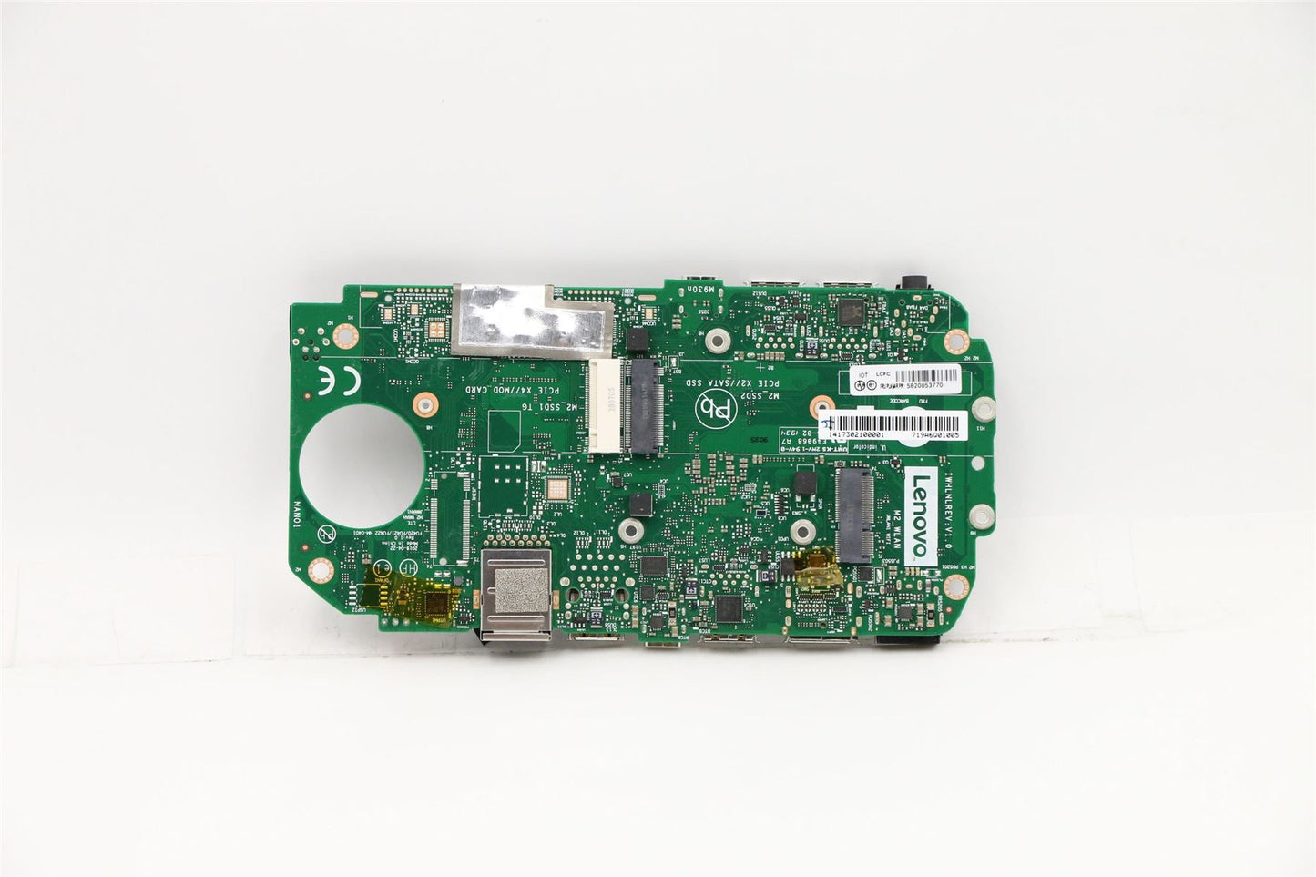 Lenovo ThinkCentre M90n-1 Motherboard Mainboard 5B20U53779