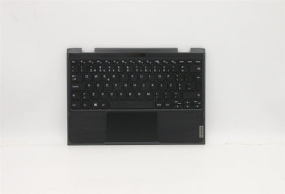 Lenovo UpperCase ASM B 82GK POR 5MWF 5CB1B02723