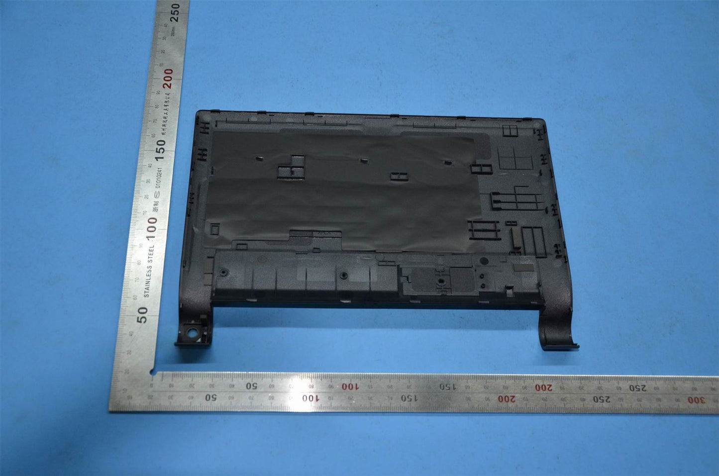 Lenovo Blade2-8W ROW Cover rear Assembly CS 5S59A6N366