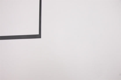 Lenovo ThinkPad X13 2 X13 3 Bezel Trim Frame Sheet Cover Black 5M11C47713