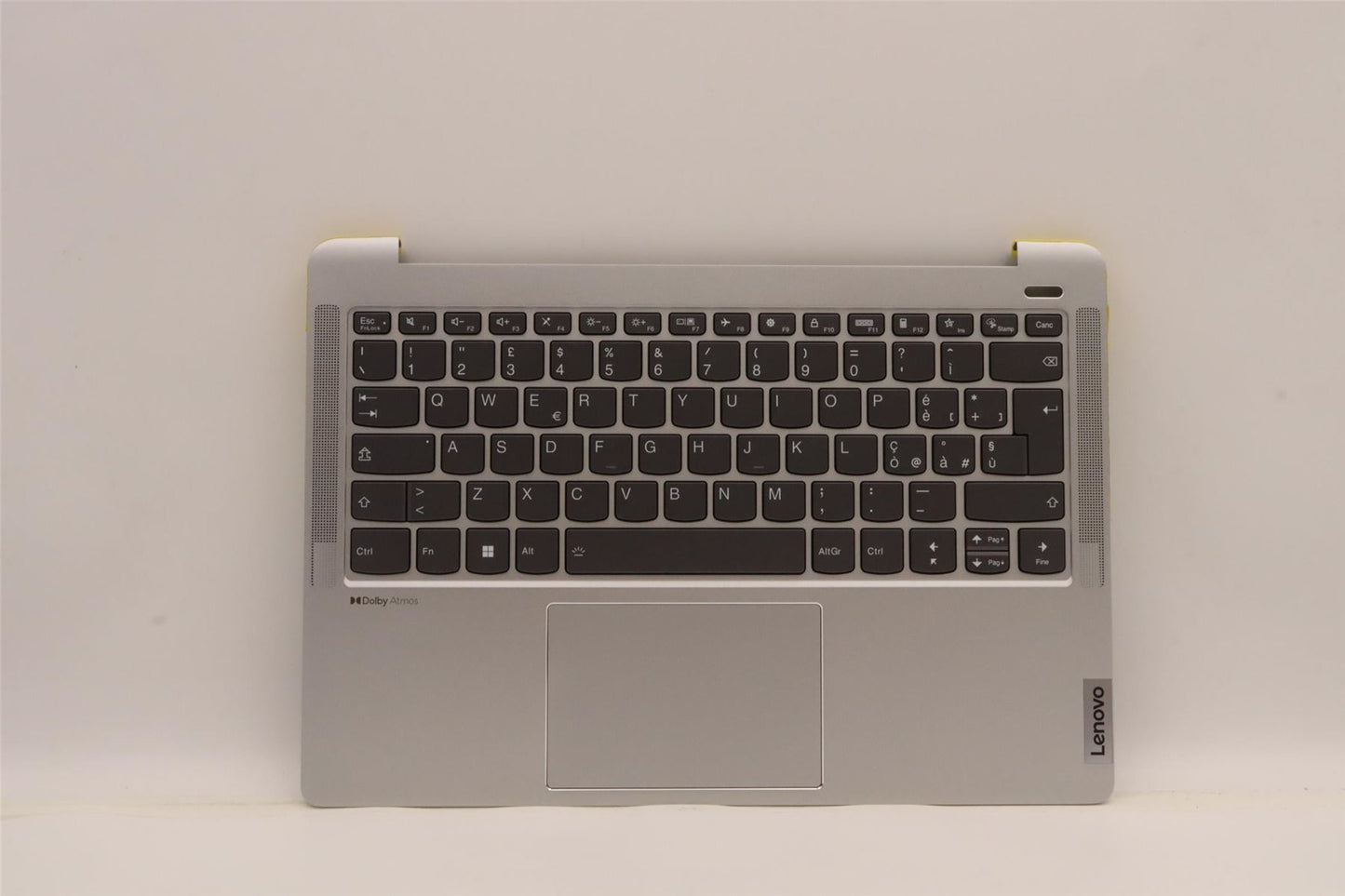 Lenovo IdeaPad 5 14IAP7 5 14ARH7 Palmrest Cover Touchpad Keyboard 5CB1H81096