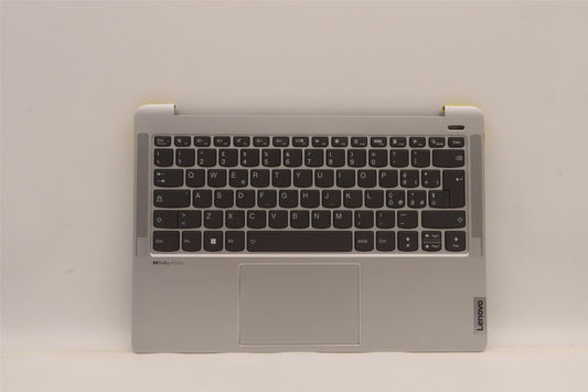 Lenovo IdeaPad 5 14IAP7 5 14ARH7 Palmrest Cover Touchpad Keyboard 5CB1H81096