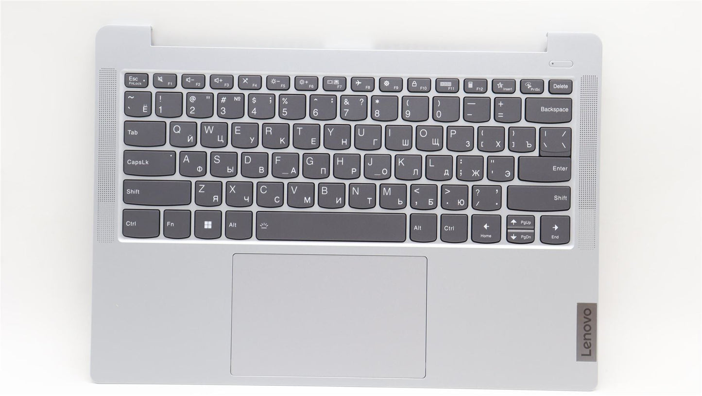 Lenovo IdeaPad 5 14ABR8 5 14IAH8 Palmrest Cover Touchpad Keyboard 5CB1L10871