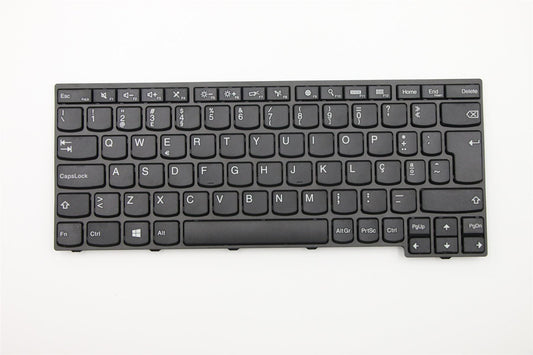 Lenovo MTSR_WIN, PT, CHY Portuguese Keyboard 04X6243