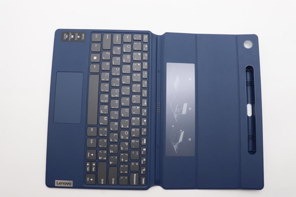 Lenovo Upper Case ASM_ARA WT 82XK 5CB1L44949