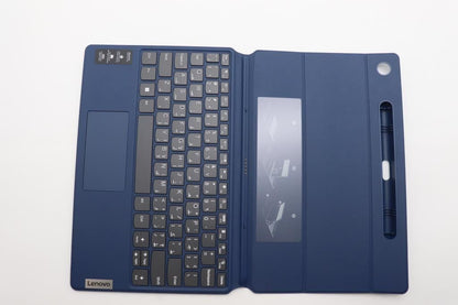 Lenovo Upper Case ASM_ARA WT 82XK 5CB1L44949