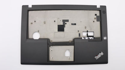 Lenovo ThinkPad T480 Palmrest Top Cover Gehäuse Schwarz 01YU637