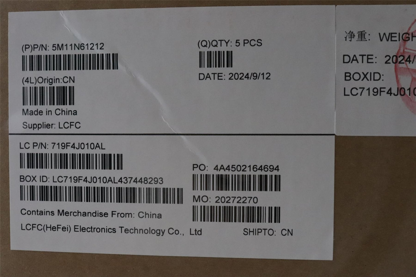 Lenovo MECH_ASM GRP_KBD_BZL_LA SPA_WW_DB_LTN 5M11N61212