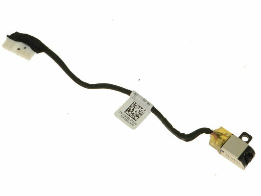 Dell Power Cable 02K7X2 2K7X2 DC