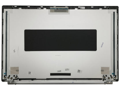 Acer Aspire A517-52 A517-52G LCD Cover Rear Back Housing Silver 60.A5FN2.002