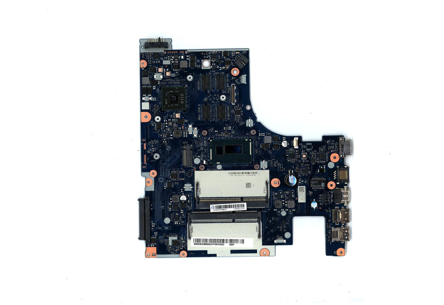 Lenovo MB L G50-70 W8PI3-4030U2G 1000M 5B20G36655
