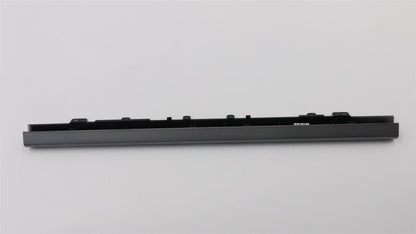 Lenovo IdeaPad 320S-15IKB 320S-15ISK Hinge Cap Strip Trim Cover Grey 5CB0N77747