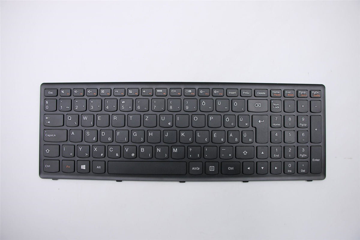 Lenovo CCYT6E1Hun103BlkKeyBlkFKBD Keyboard 25211040