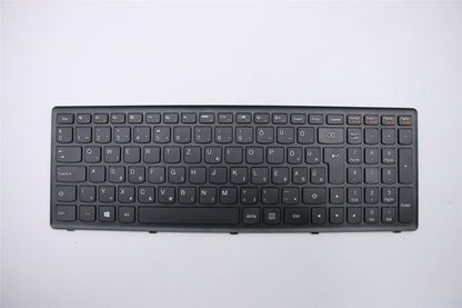 Lenovo CCYT6E1Hun103BlkKeyBlkFKBD Keyboard 25211040