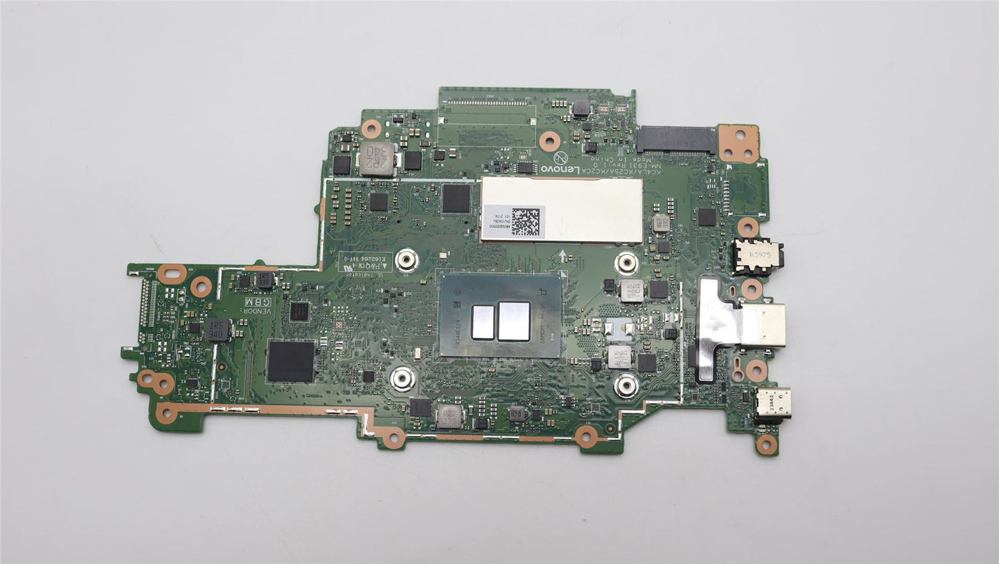 Lenovo 14e Gen3 Motherboard Mainboard UMA INTELN100 8G 5B21L76908