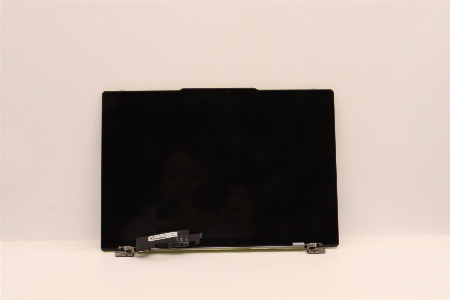Lenovo MECH_ASM 13.3WUXGA,TCH,HybIR,GY,Mut+AUO 5M11H95215