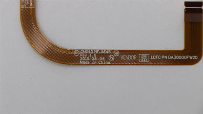 Lenovo Miix 700-12ISK 710-12IKB LED Board Cable 5C10K37812