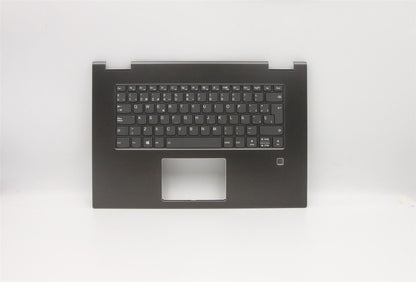 Lenovo Upper Case C 81CU IG BL W/KB SP 5CB0Q96514