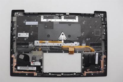 Lenovo MECH_ASM GRP_KBD_BZL_ARA_WW_DB_LTN 5M11N61192