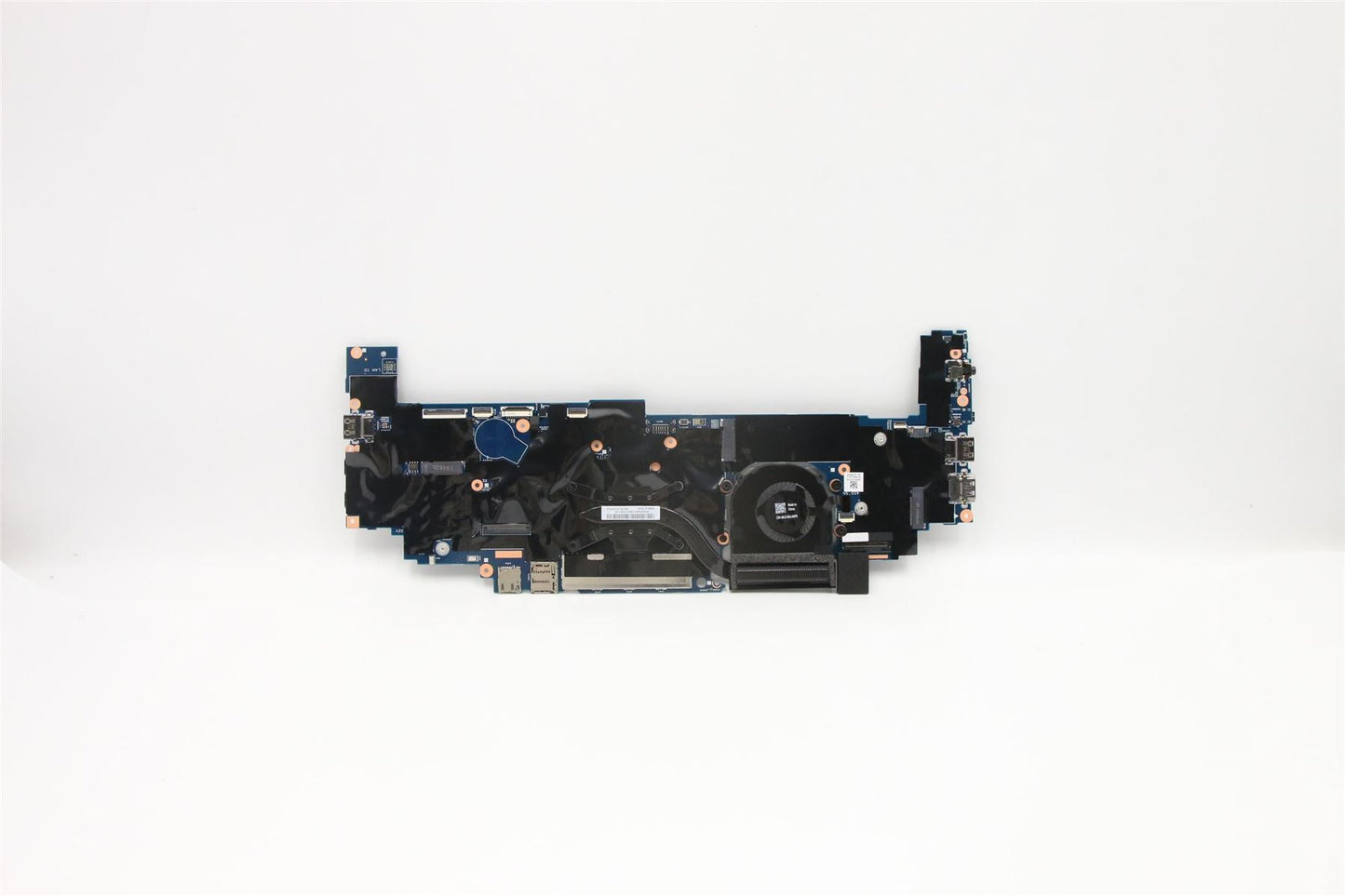 Lenovo Yoga X1 3rd Gen Motherboard Mainboard 5B20V13410