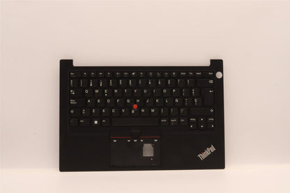 Lenovo MECH_ASM KB C SPA(PMX)PT FPR UKBK 5M11C47301