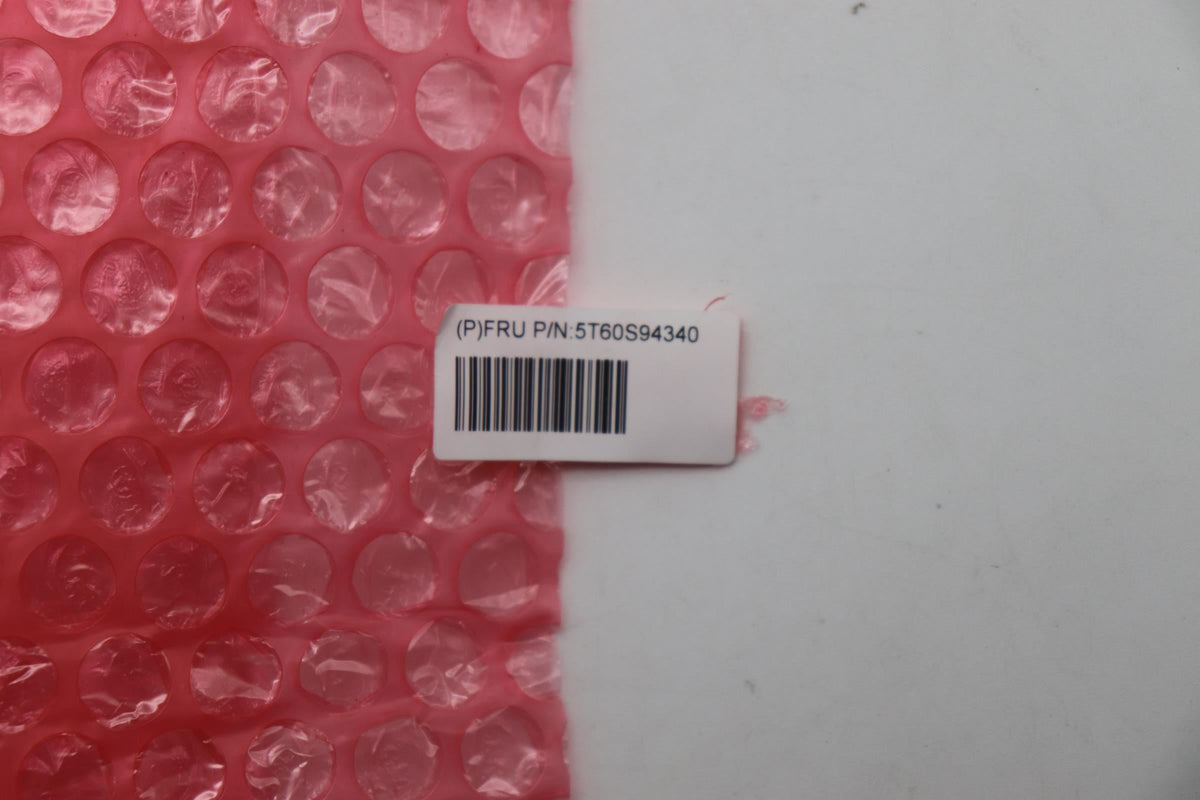 Lenovo H 83LL Touchpad Board 5T60S94340