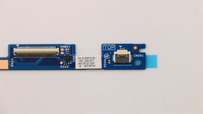 Lenovo Yoga L390 Sensor Board 02DL915