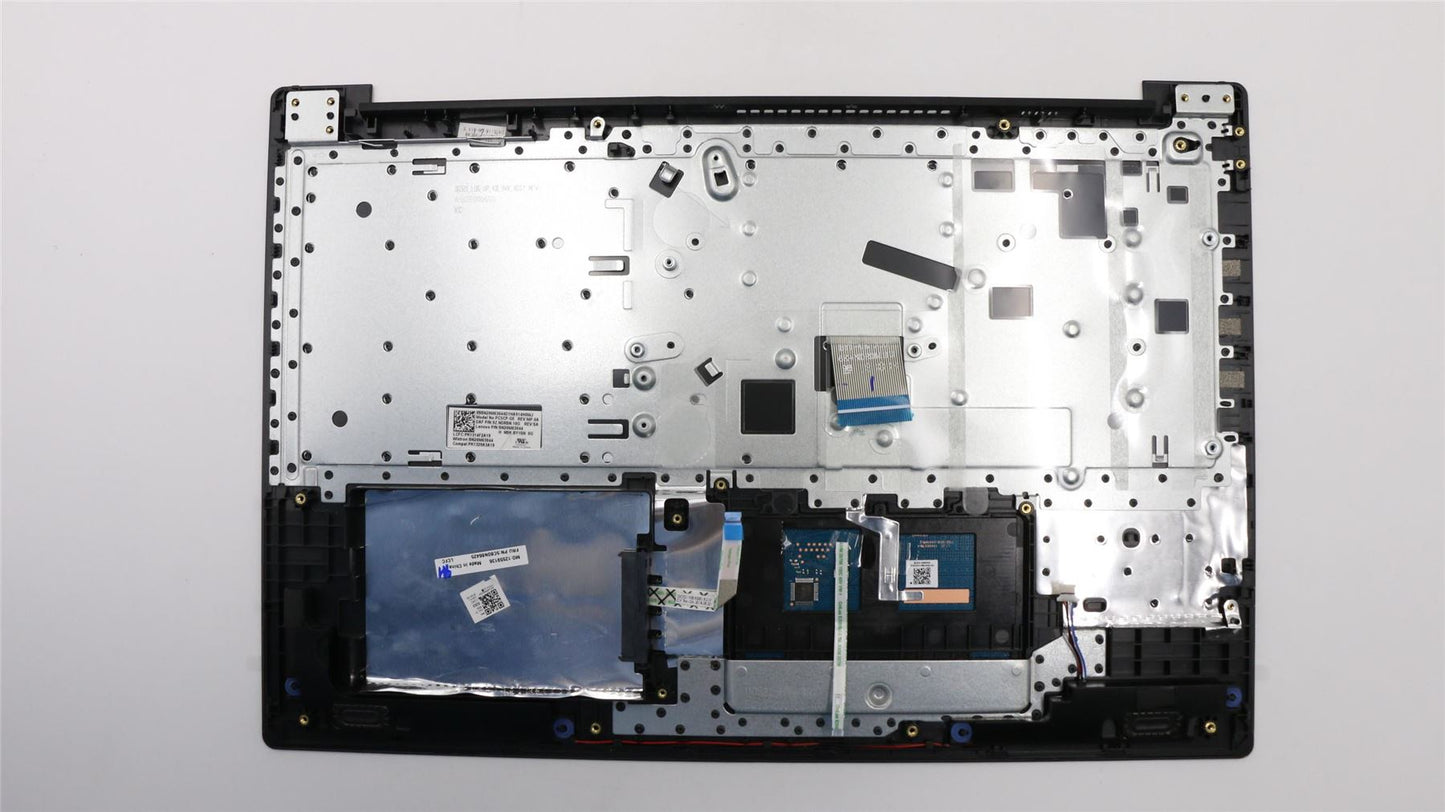 Lenovo IdeaPad 320-15IKB 320-15ISK Keyboard Palmrest Top Cover German 5CB0N86425