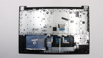 Lenovo IdeaPad 320-15IKB 320-15ISK Keyboard Palmrest Top Cover German 5CB0N86425