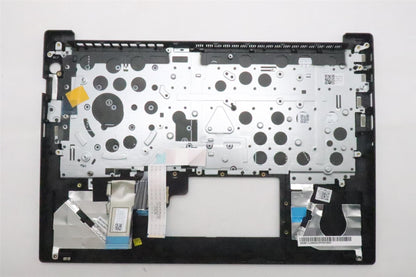 Lenovo MECH_ASM FRU KB CCV ARA US BL (SRX) BK 5M11L59805