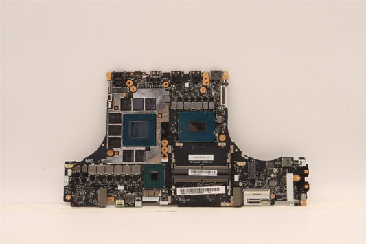 Lenovo Legion 7 16IAX7 Motherboard Mainboard DIS INTELI712800HX 8G 5B21J11014