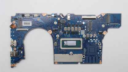 Lenovo ThinkBook 16 G4+ IAP Motherboard Mainboard UMA INTELI712700H 5B21F29264
