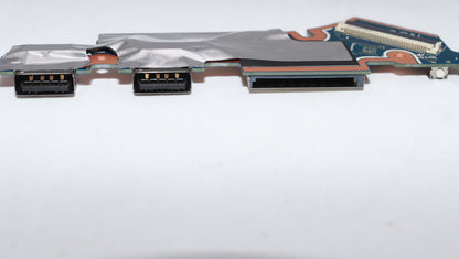Lenovo CARDPOP L 83SK 4XE I/O Board 5C50S25925