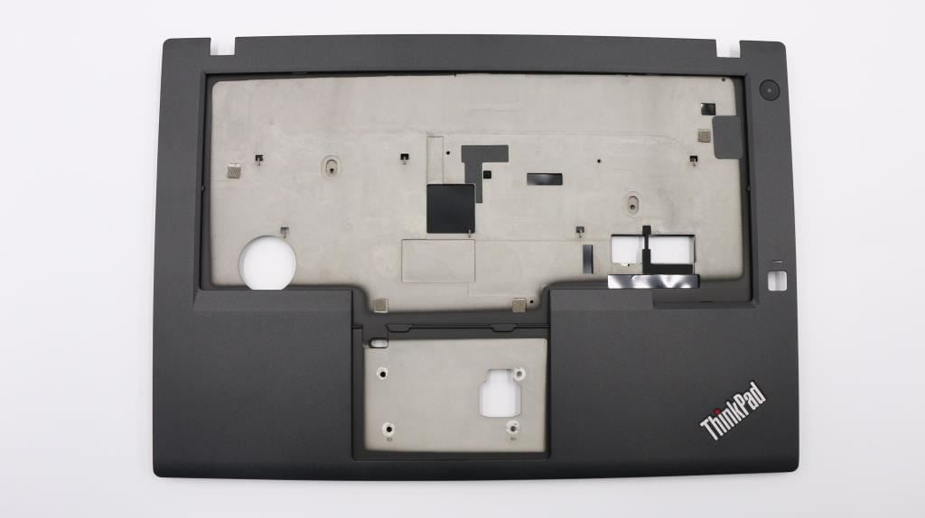 Lenovo ThinkPad T480 Palmrest Top Cover Housing Noir 01YU637