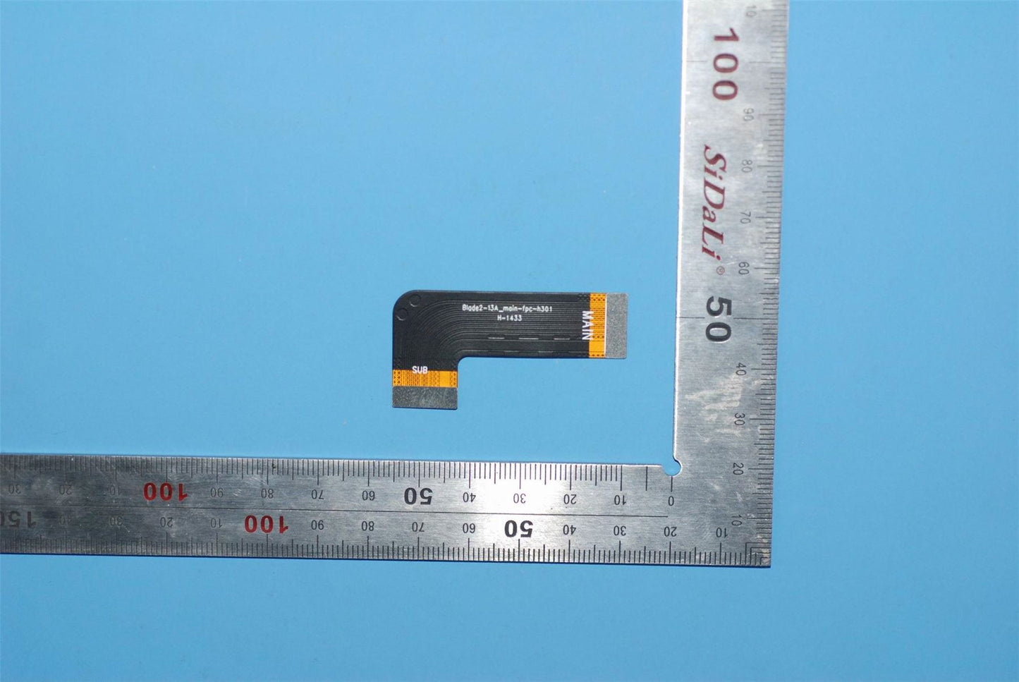 Lenovo Blade2-13A_main_FPC 5F79A6MXF2
