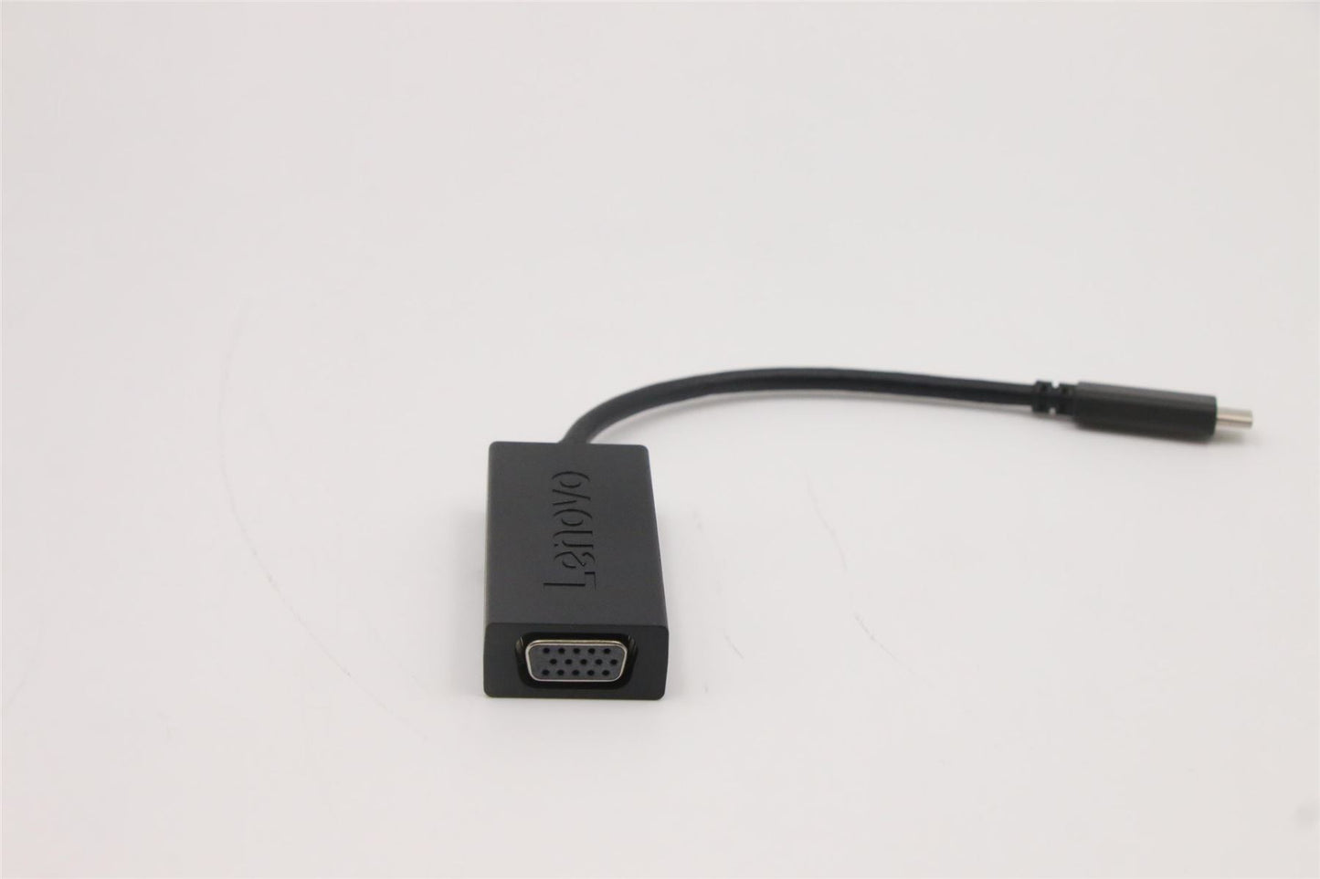 Lenovo 03X7378 USB-C to VGA Adapter FRU