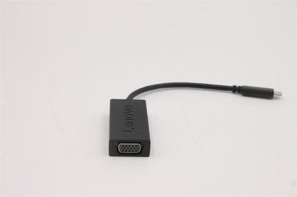 Lenovo 03X7378 USB-C to VGA Adapter FRU