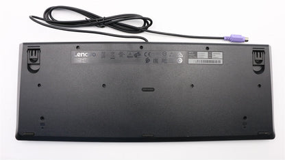 Lenovo PS2 TRDTNL KB BK HUN 00XH914