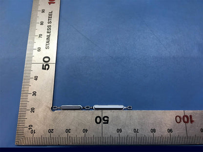 Lenovo TB310 Bl_Pow_Vol Key&*M301-CH4020-000 CS 5B68C22218
