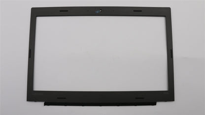 Lenovo ThinkPad T460p Bezel front trim frame Cover Black 01AV919