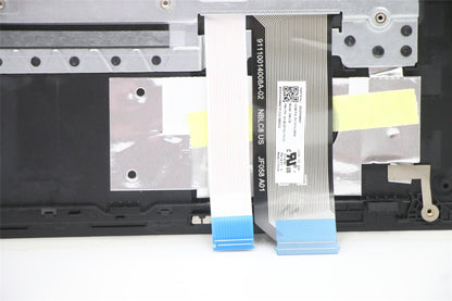 Lenovo MECH_ASM KB C TC BKLT(PMX)PT FPR USBK 5M11C47682