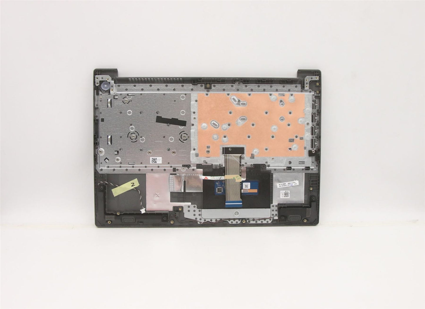 Lenovo Upper Case ASM_SWS L82NB IG DIS 5CB1C17467