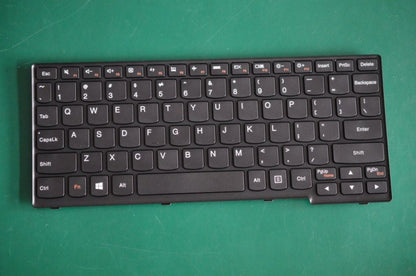 Genuine Lenovo IdeaPad S210 Keyboard US Black 25210801 25210831 25210861