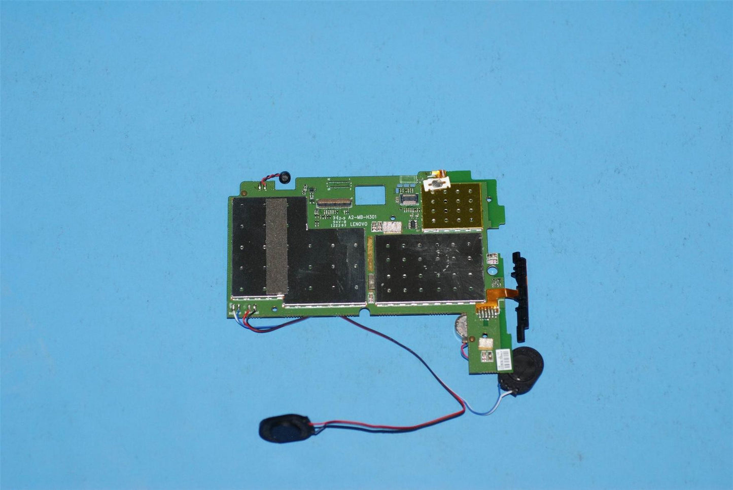 Lenovo A2107 3G+1GDDR2+16G MB ASSY for Europe 90000559