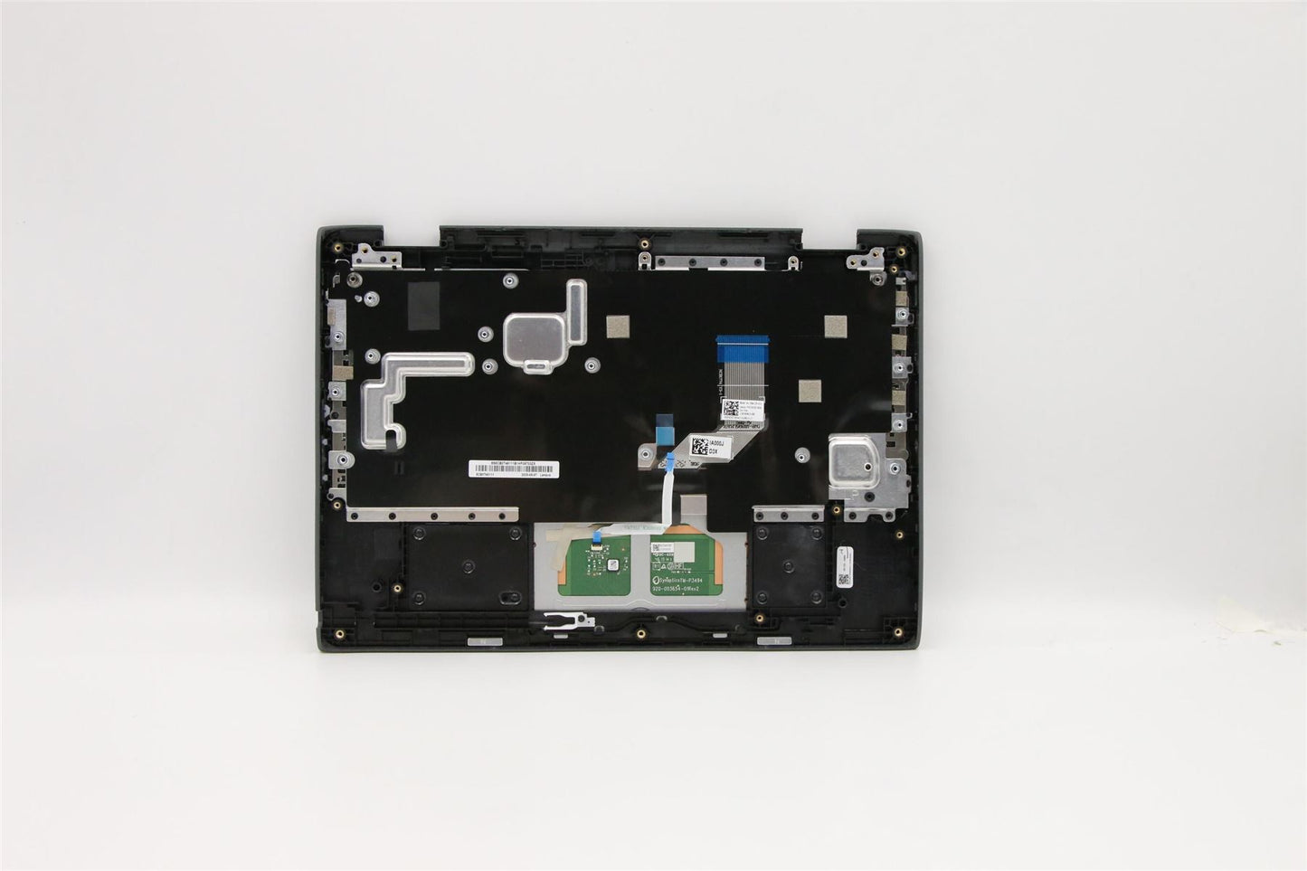 Lenovo Upper Case ASM CZ-SK B81M9 NSPT5M 5CB0T45111