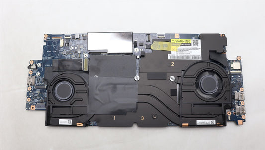 Lenovo ThinkPad P1 Gen 6 Motherboard Mainboard DIS INTELI713800H 5B21L89351